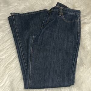 Classic Blue Women's Jeans